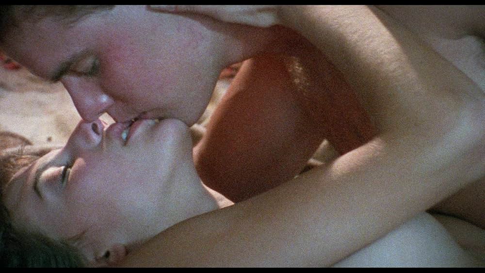 Blood Harvest（原題）の画像