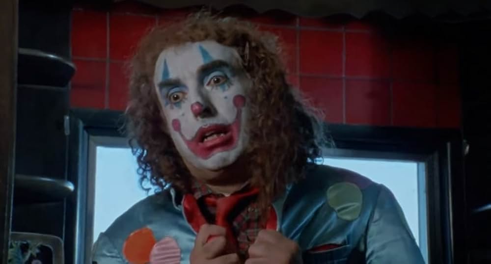 Blood Harvest（原題）の画像