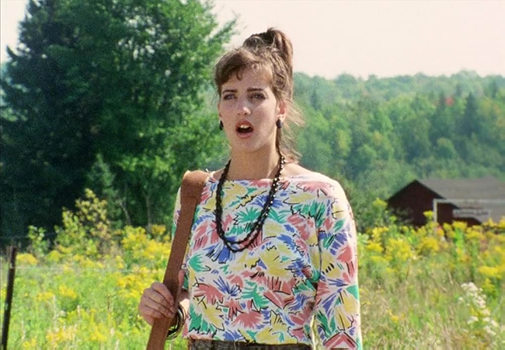 Blood Harvest（原題）の画像