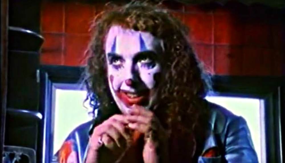 Blood Harvest（原題）の画像