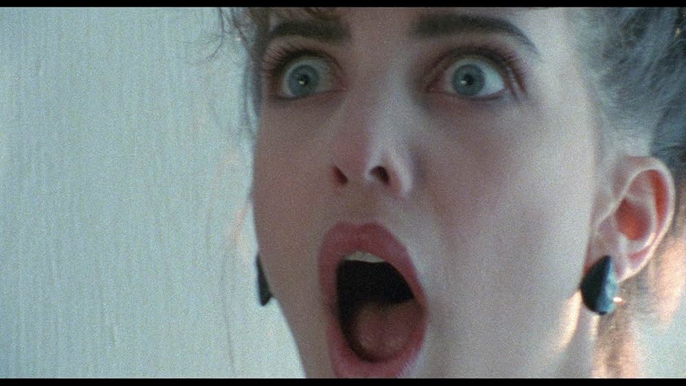 Blood Harvest（原題）の画像