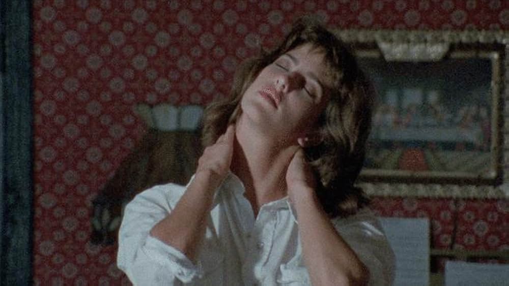 Blood Harvest（原題）の画像