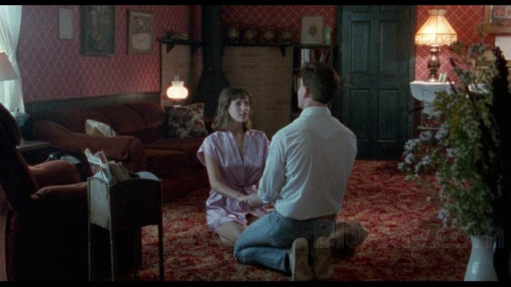 Blood Harvest（原題）の画像