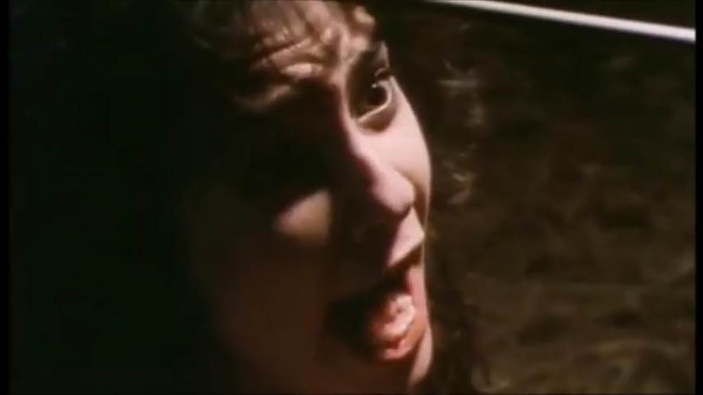 Blood Harvest（原題）の画像