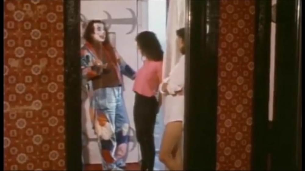 Blood Harvest（原題）の画像