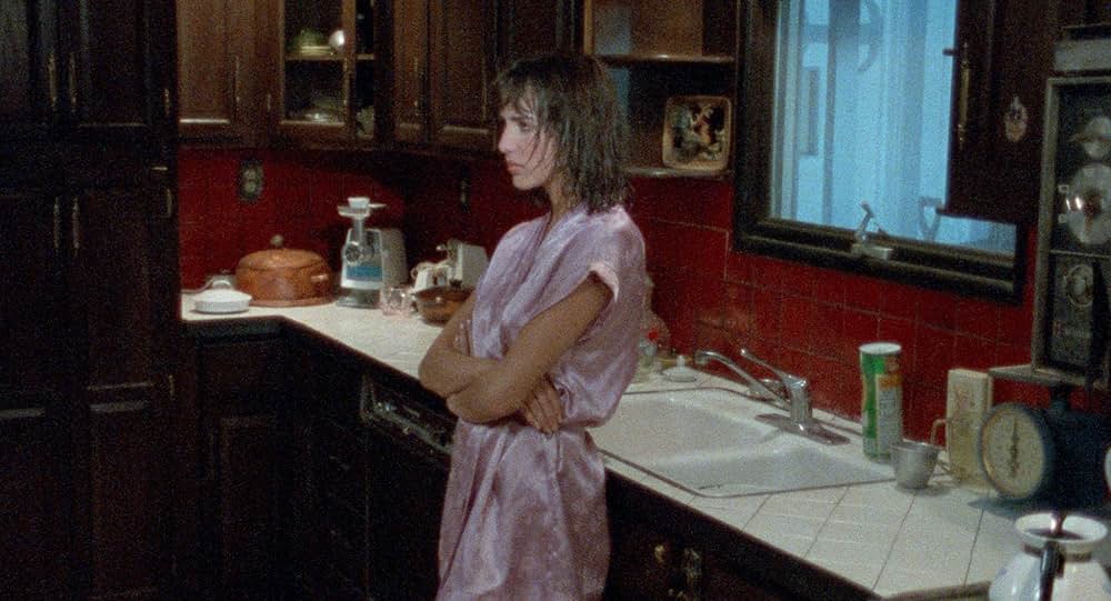 Blood Harvest（原題）の画像