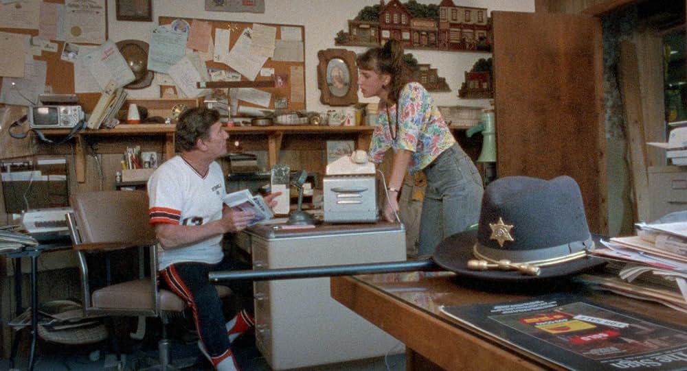 Blood Harvest（原題）の画像