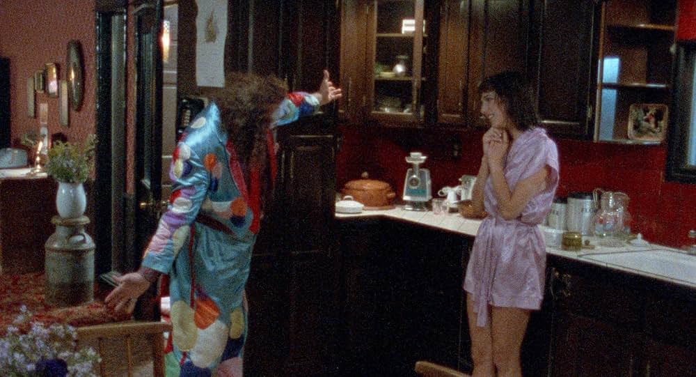 Blood Harvest（原題）の画像