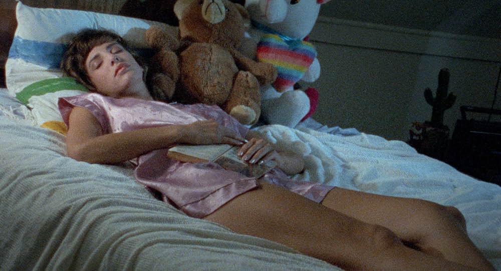 Blood Harvest（原題）の画像