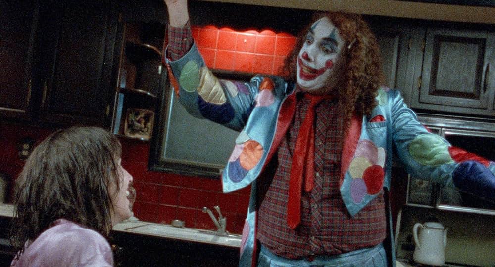 Blood Harvest（原題）の画像