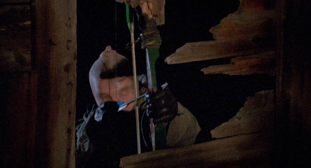 Blood Harvest（原題）の画像