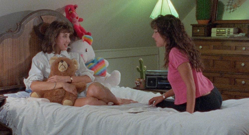 Blood Harvest（原題）の画像