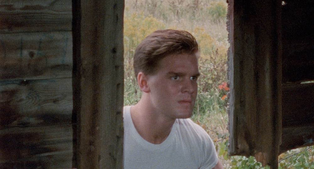 Blood Harvest（原題）の画像