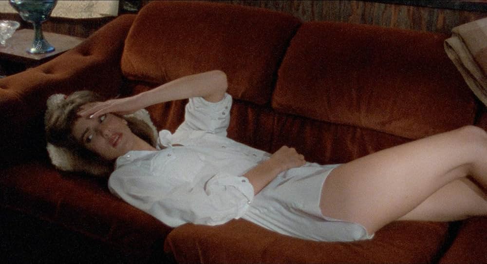 Blood Harvest（原題）の画像