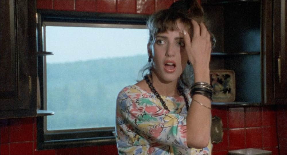 Blood Harvest（原題）の画像