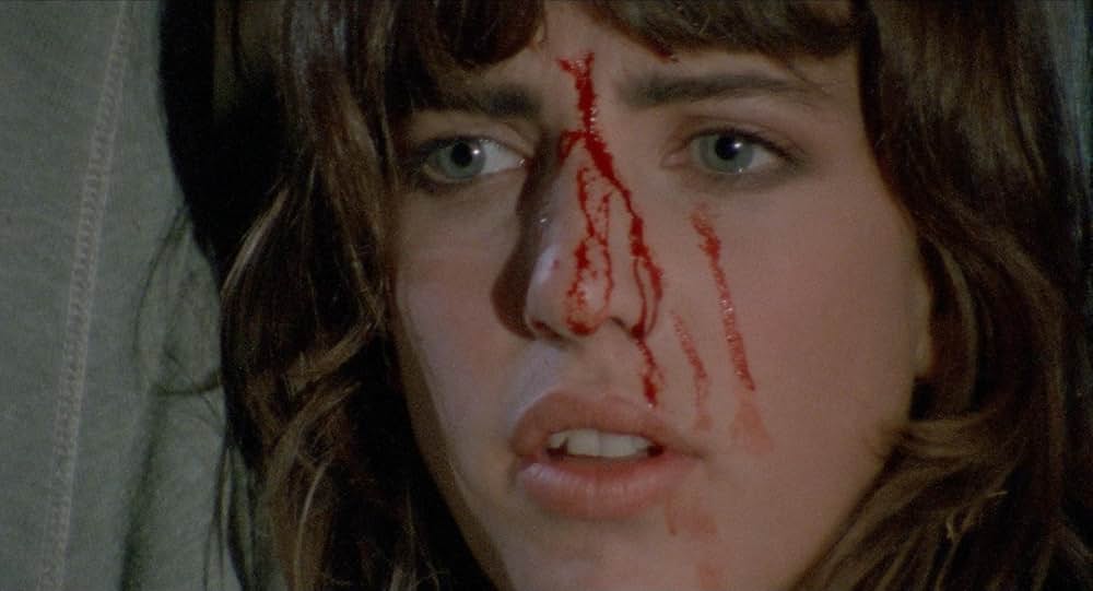 Blood Harvest（原題）の画像