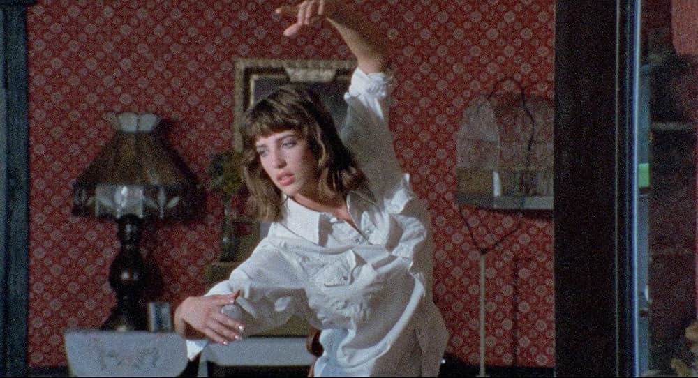 Blood Harvest（原題）の画像