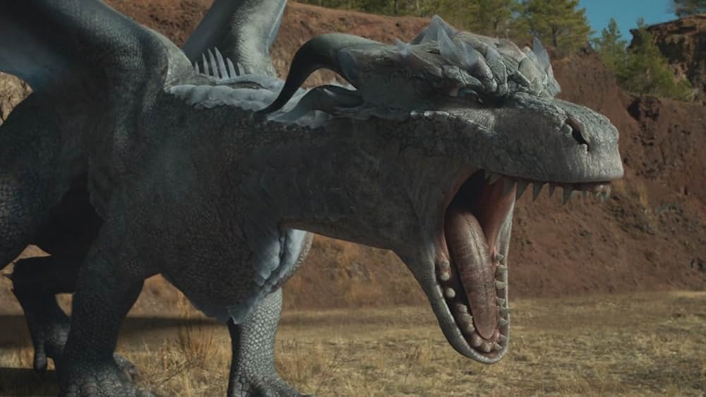 ドラゴンハート -明日への希望-の画像