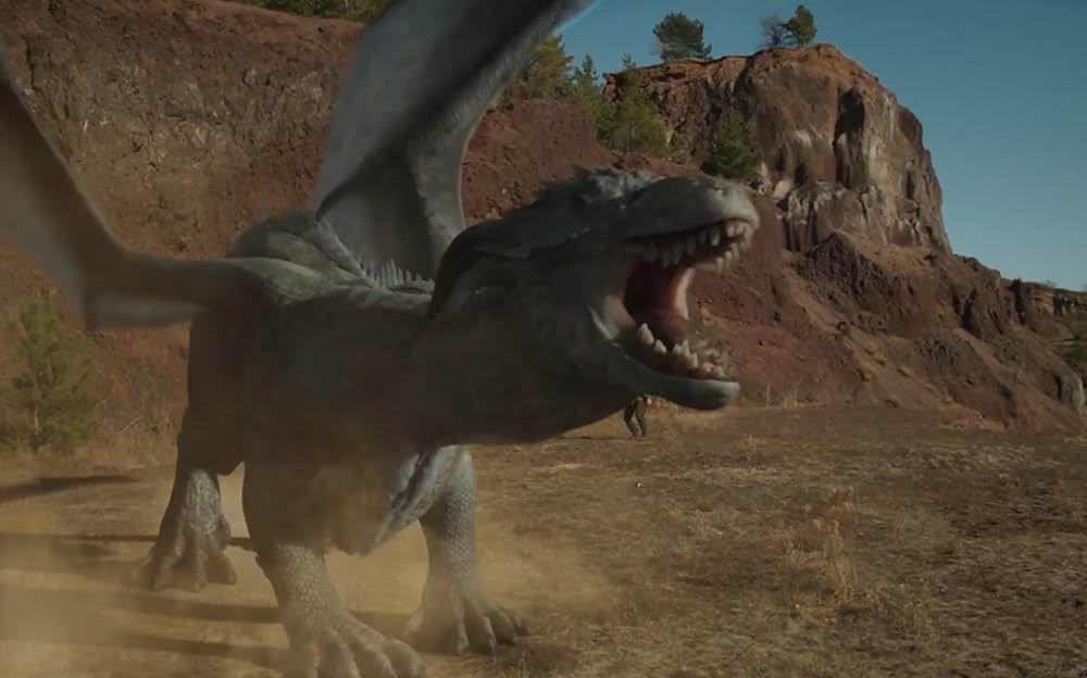 ドラゴンハート -明日への希望-の画像