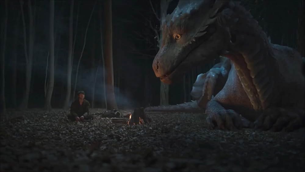 ドラゴンハート -明日への希望-の画像