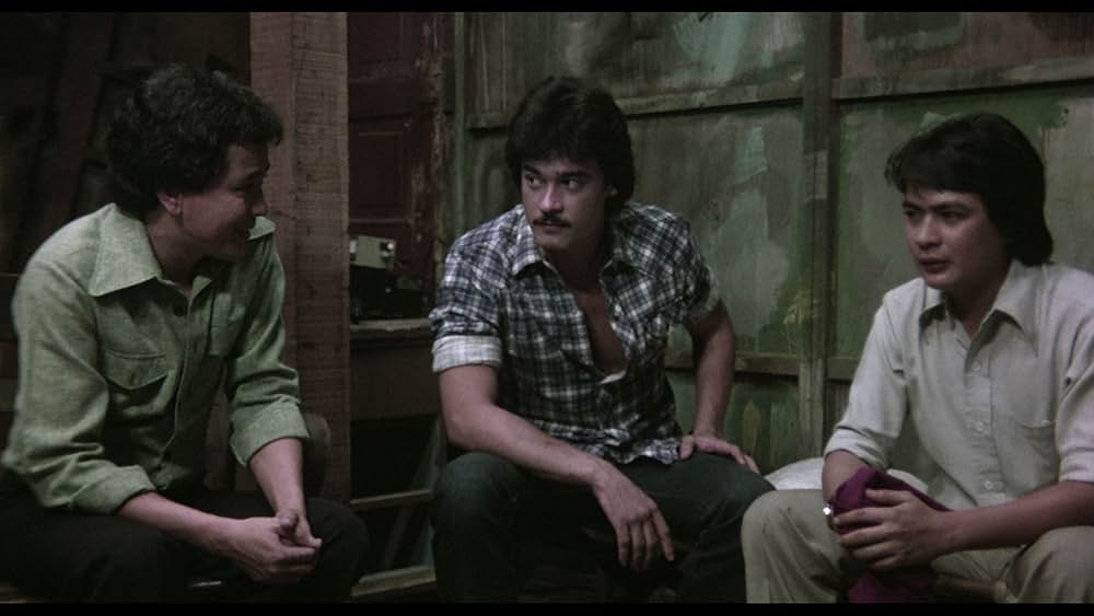 バッチ’81の写真