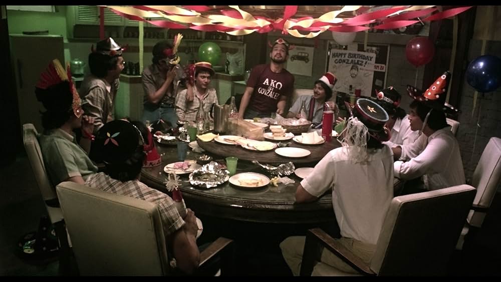 バッチ’81の画像