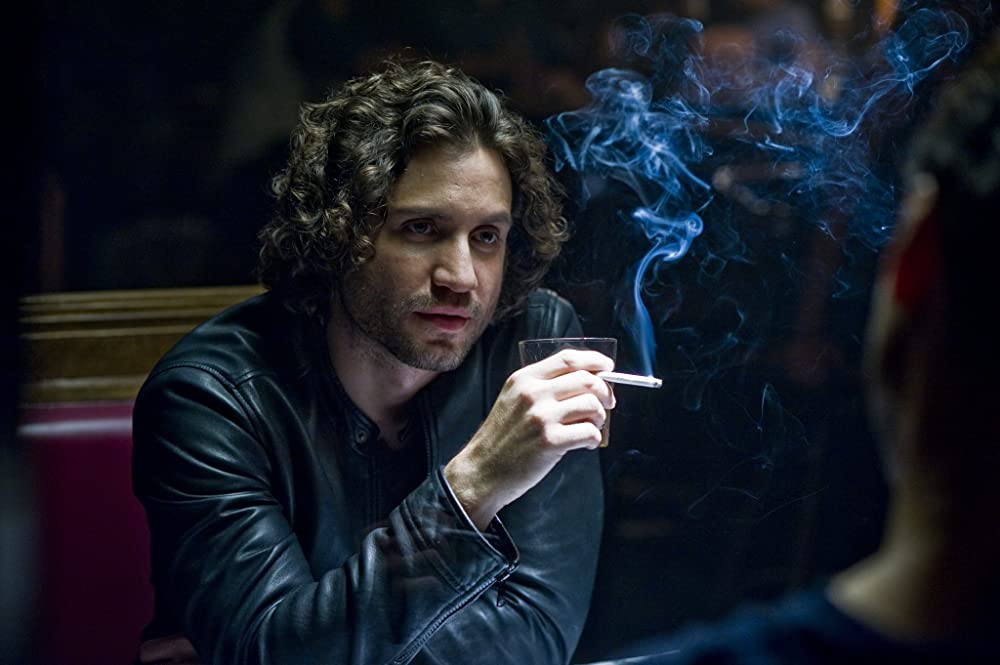 NY 心霊捜査官の画像