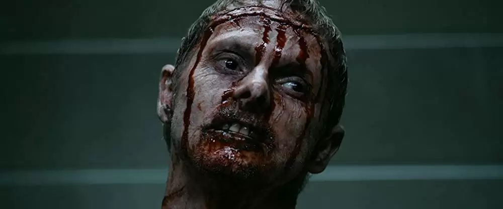 NY 心霊捜査官の画像