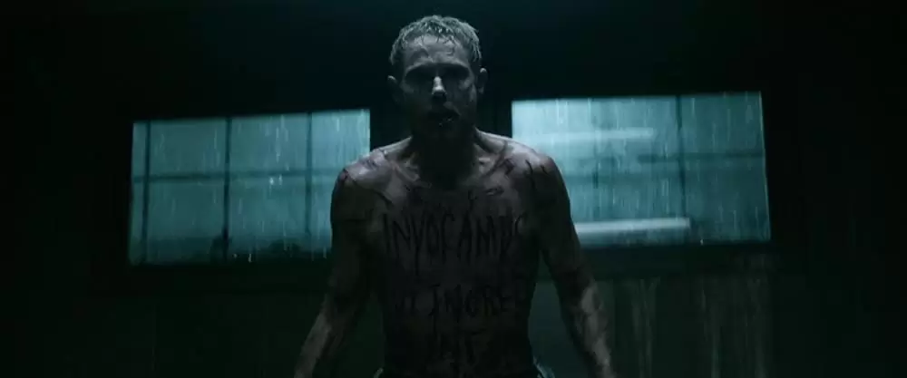 NY 心霊捜査官の画像