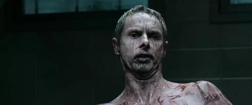 NY 心霊捜査官の画像