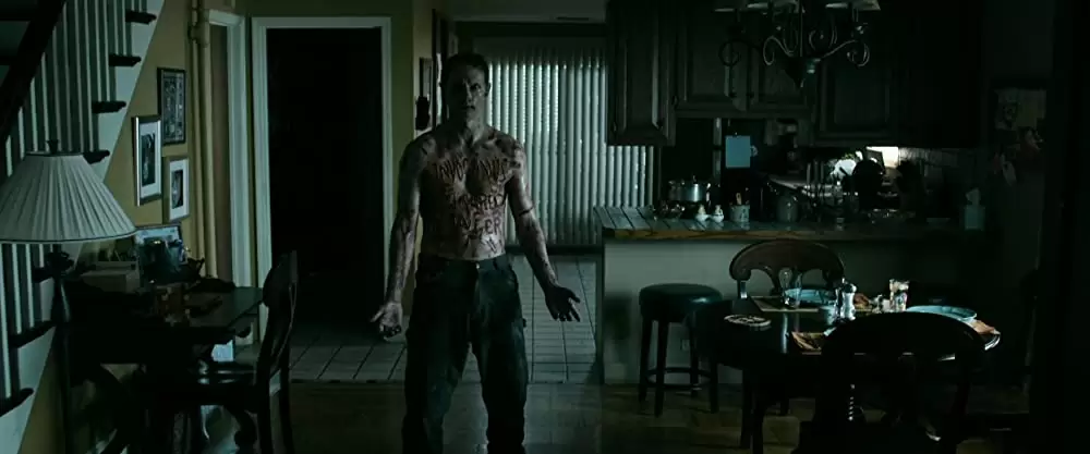 NY 心霊捜査官の画像