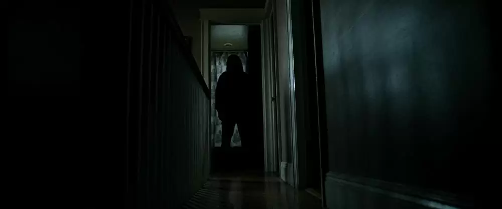 NY 心霊捜査官の画像