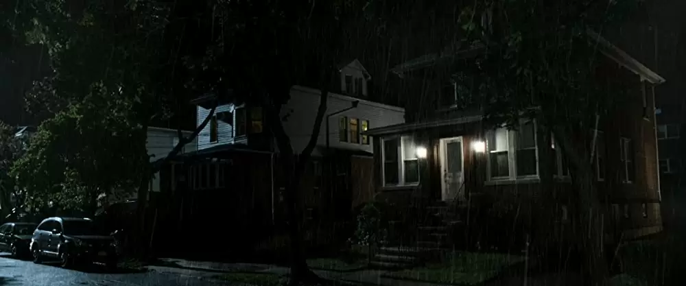 NY 心霊捜査官の画像