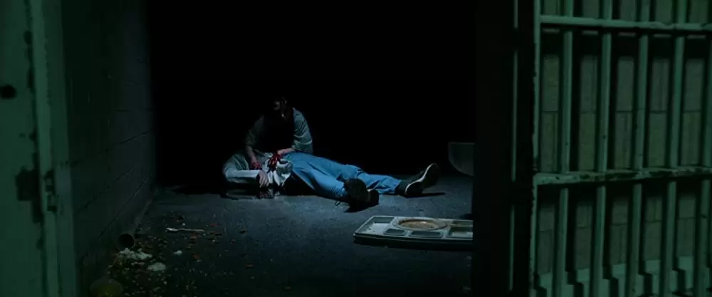 NY 心霊捜査官の画像