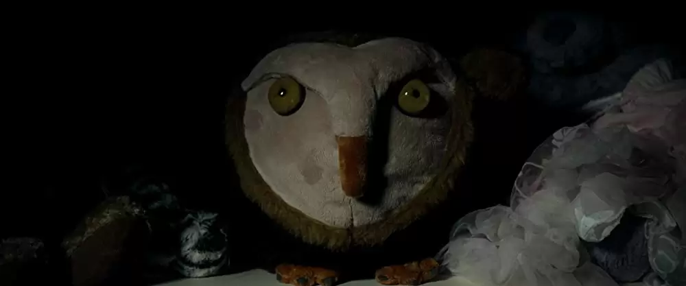 NY 心霊捜査官の画像