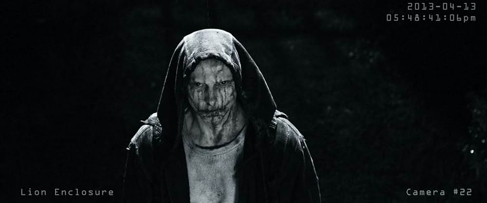 NY 心霊捜査官の画像