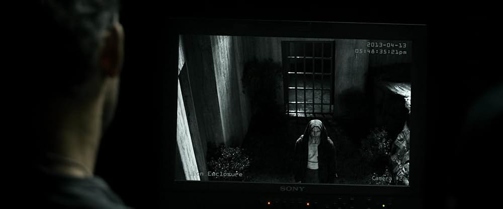 NY 心霊捜査官の画像