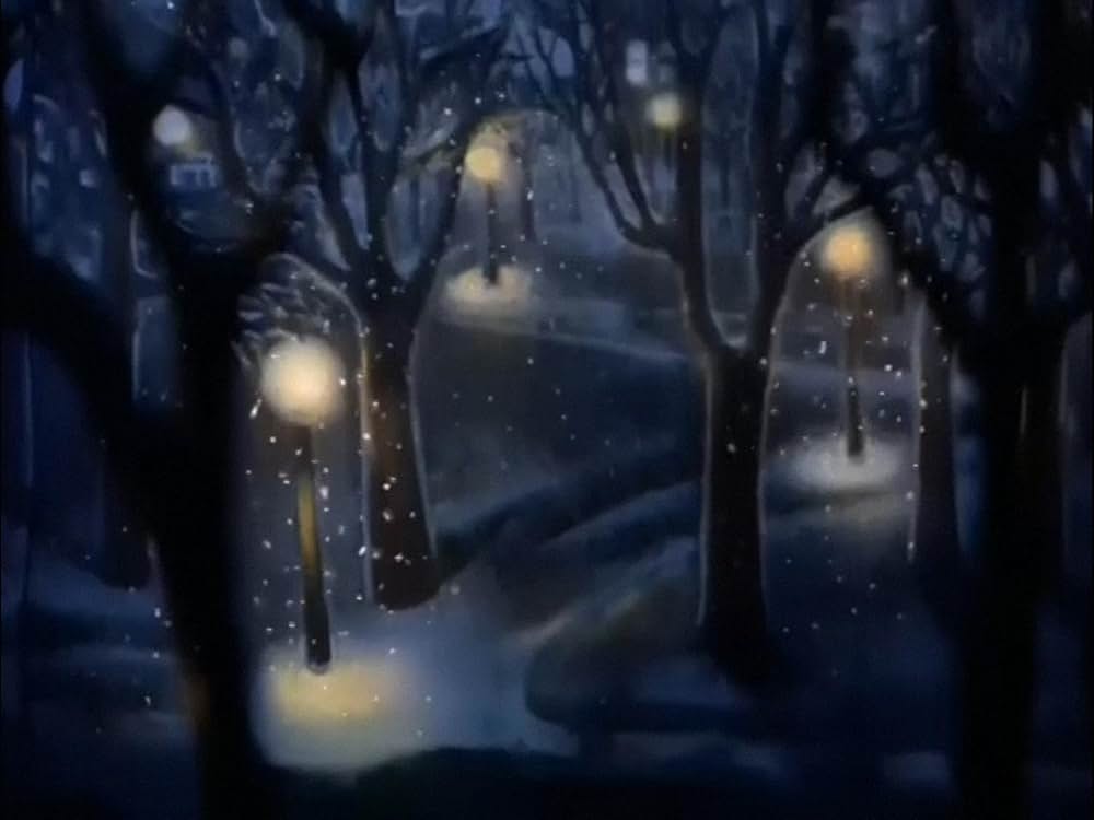 ナイトエンジェルの写真