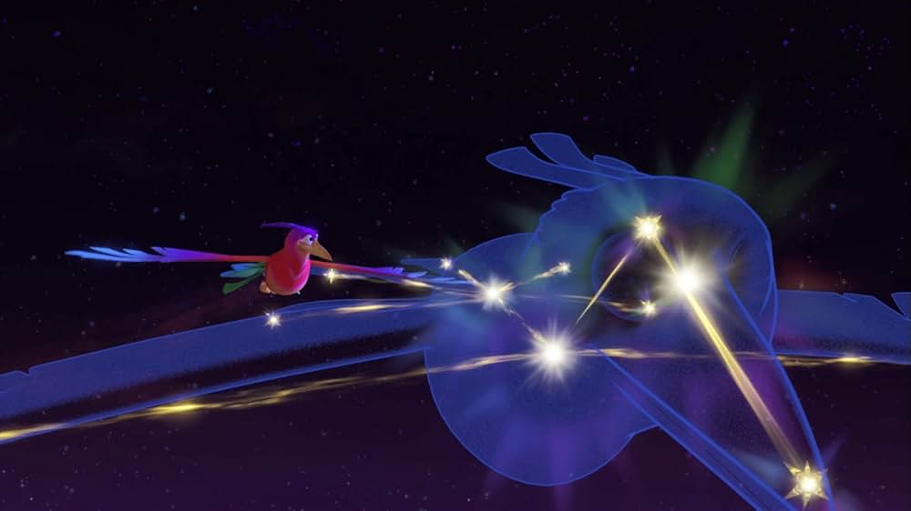 Crow: The Legend（原題）の画像