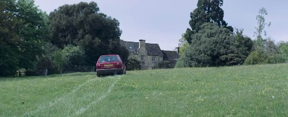 The Owners（原題）の画像