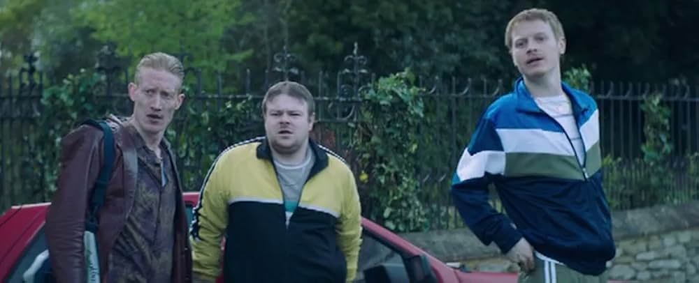 The Owners（原題）の画像