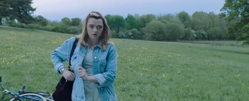 The Owners（原題）の画像