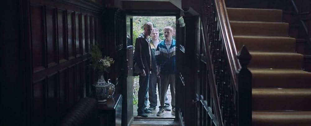 The Owners（原題）の画像