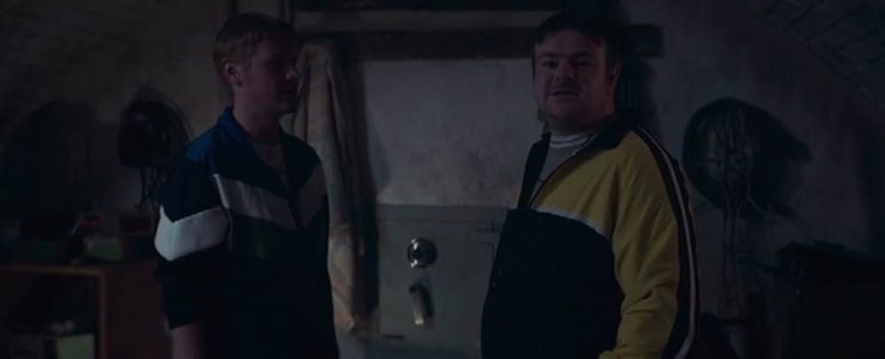 The Owners（原題）の画像