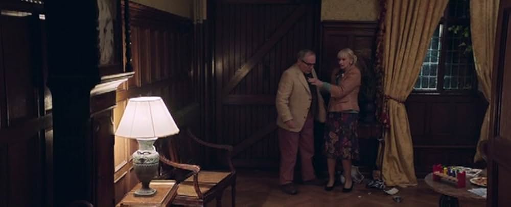 The Owners（原題）の画像