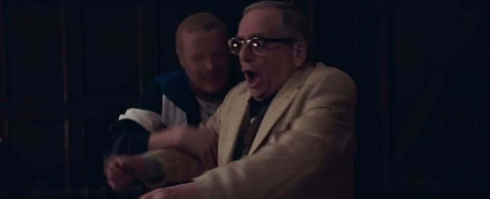 The Owners（原題）の画像