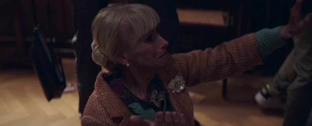 The Owners（原題）の画像