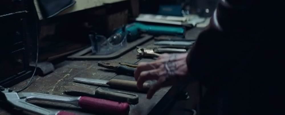 The Owners（原題）の画像