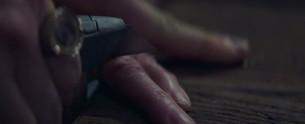 The Owners（原題）の画像