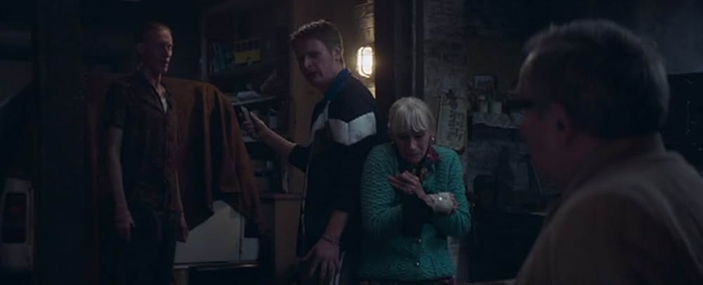 The Owners（原題）の画像